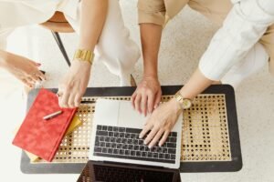 Digital Marketing for Entrepreneurs