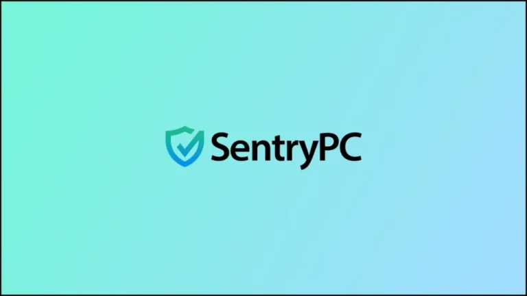 SentryPC Essentials 2025