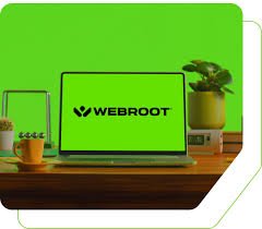 WEBROOT Master Antivirus