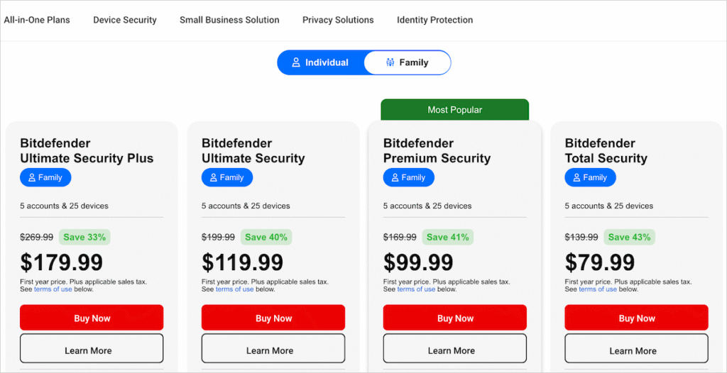 The Best Antivirus Software for Ultimate Protection and Privacy