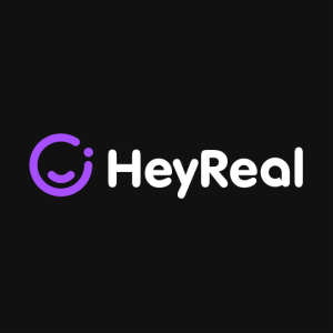 HeyReal.AI 2025 Smarter Real Estate