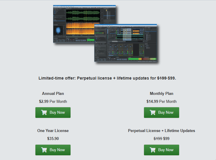 Pricing and Overall Value